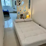 Studio Da Lu - 10 Minutos Da Praia