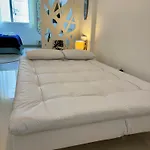 Studio Da Lu - 10 Minutos Da Praia