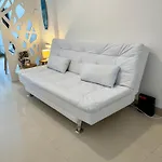 Studio Da Lu - 10 Minutos Da Praia
