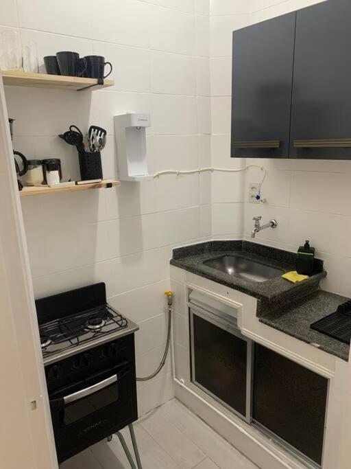 Da Lu - 10 Minutos Da Apartamento Rio de Janeiro