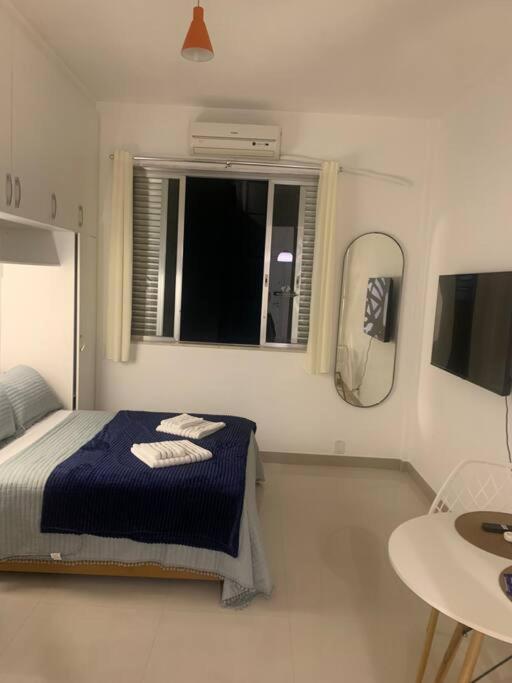 Apartamento Da Lu - 10 Minutos Da Rio de Janeiro