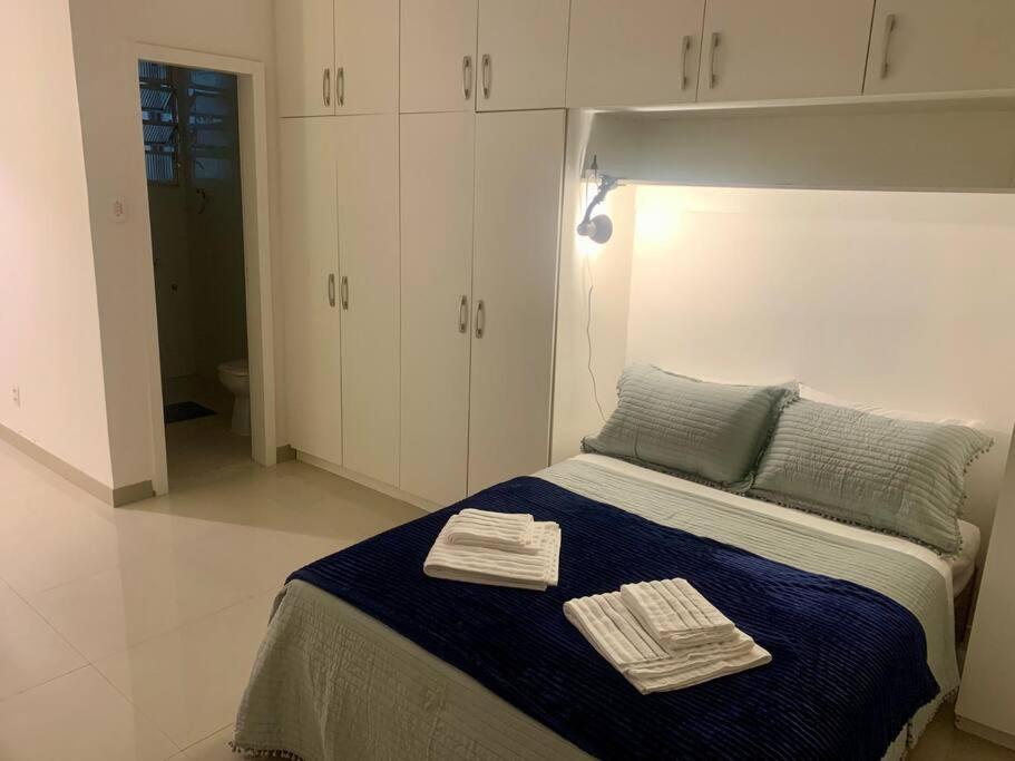 Apartamento Da Lu - 10 Minutos Da Rio de Janeiro