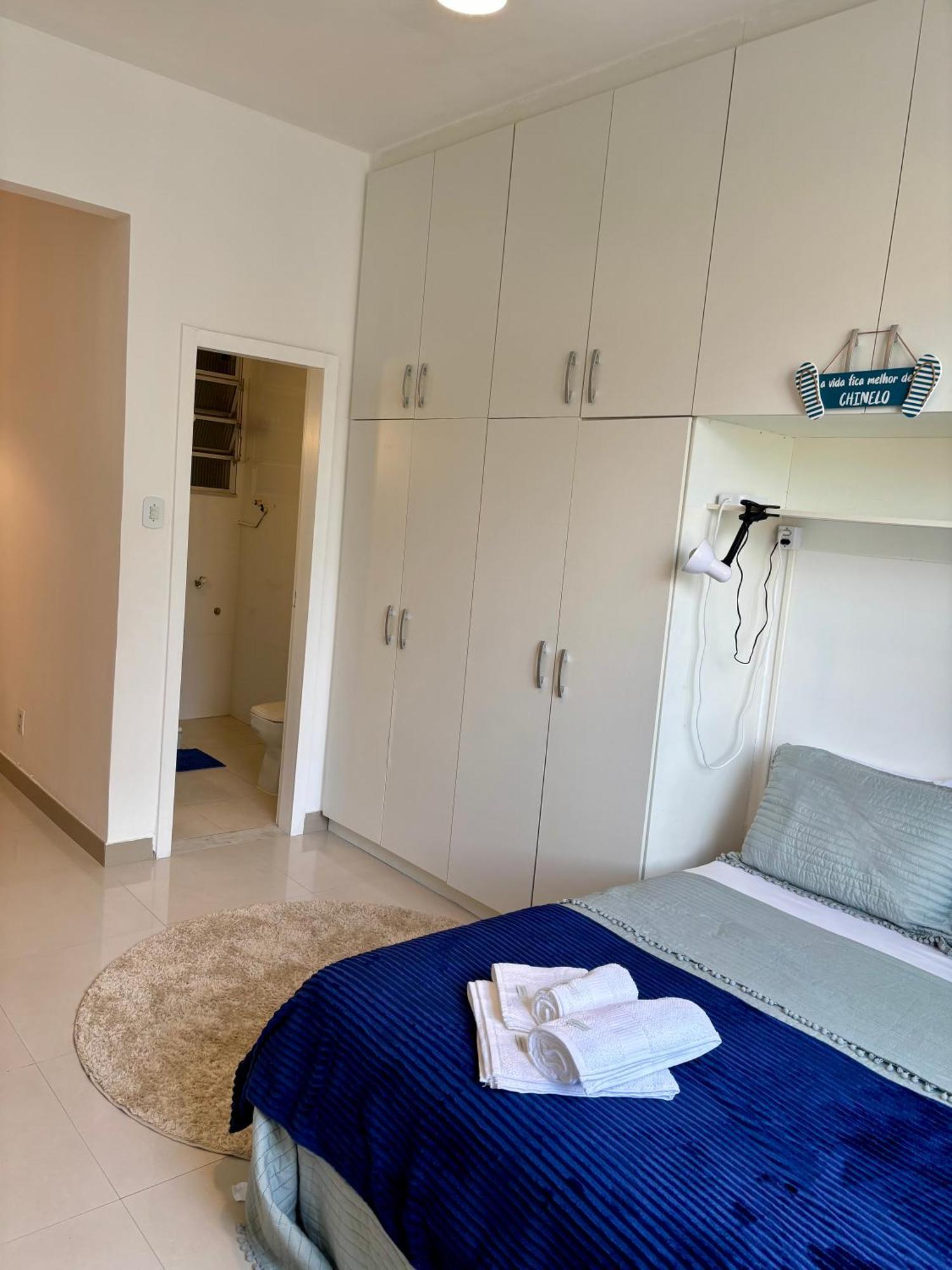 Apartamento Da Lu - 10 Minutos Da *