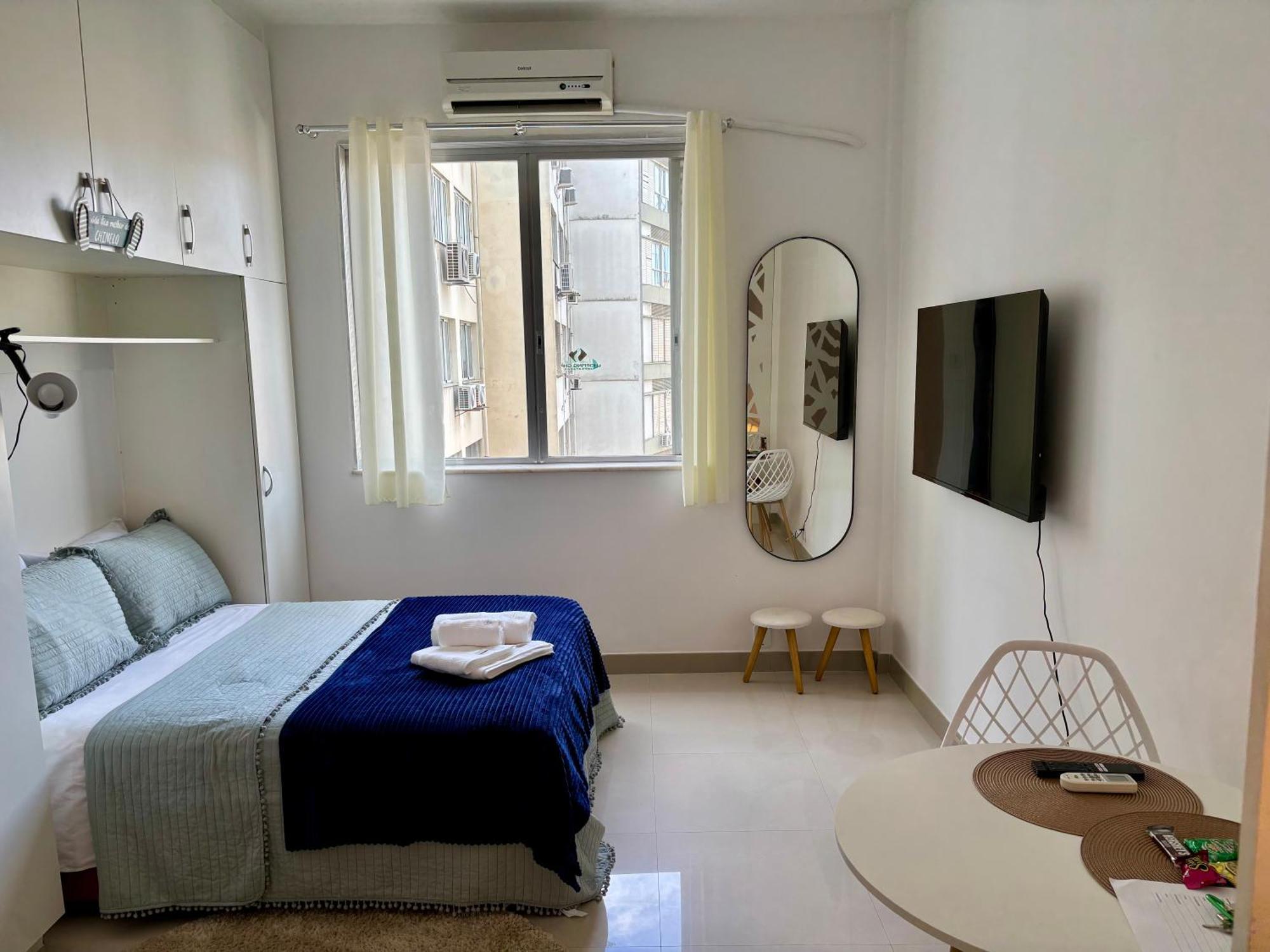 Apartamento Da Lu - 10 Minutos Da *