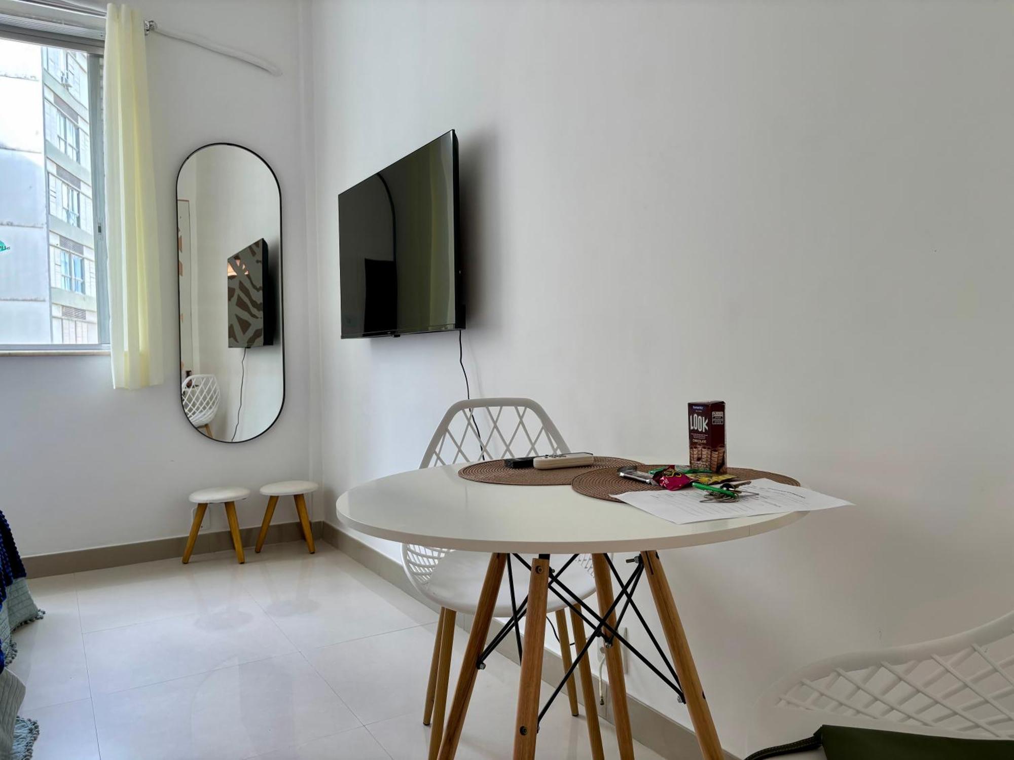 Da Lu - 10 Minutos Da Apartamento Rio de Janeiro
