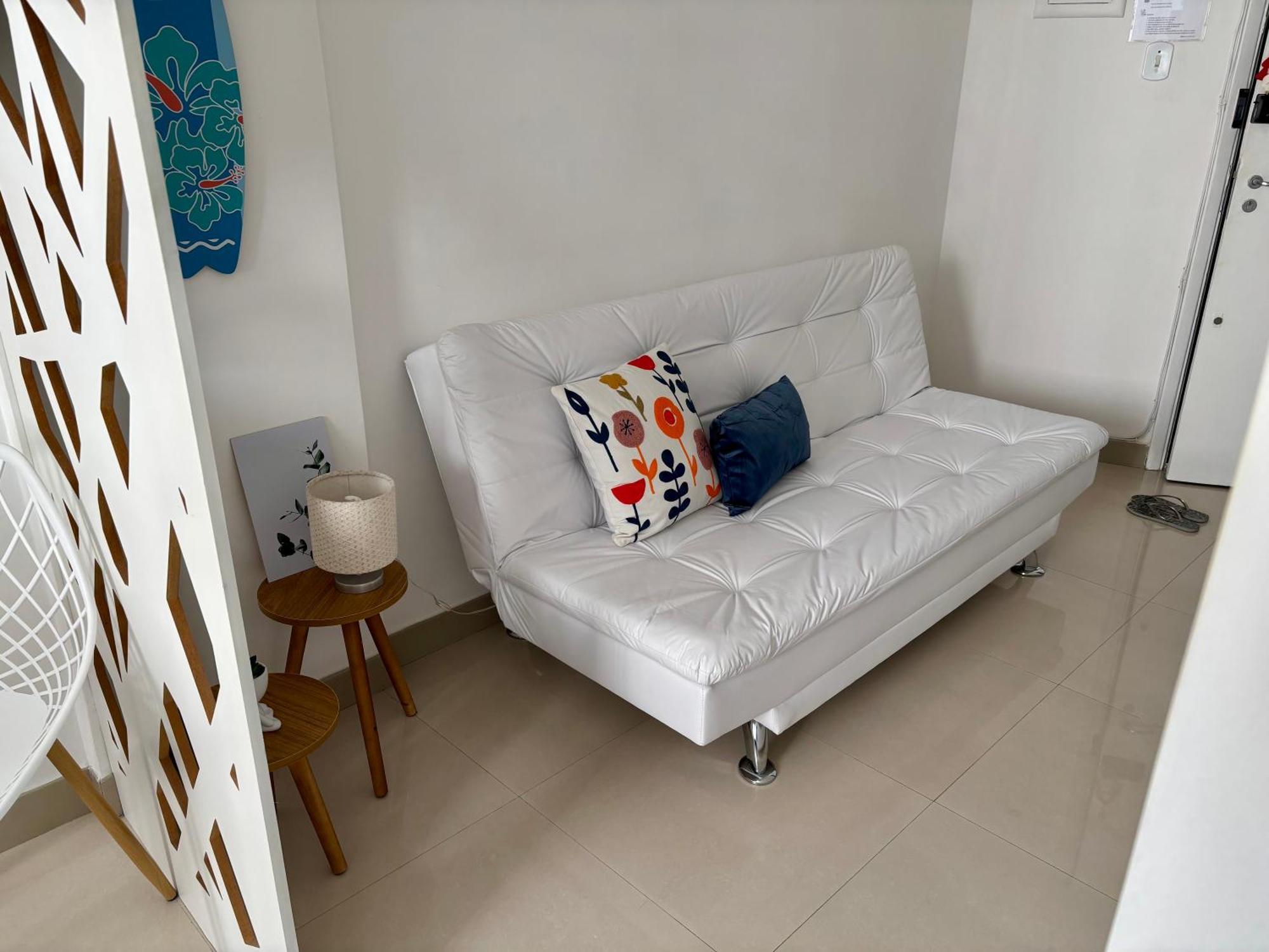 Da Lu - 10 Minutos Da Apartamento *