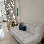 Studio Da Lu - 10 Minutos Da Praia