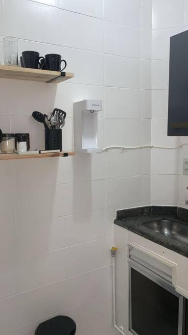 Apartamento Da Lu - 10 Minutos Da